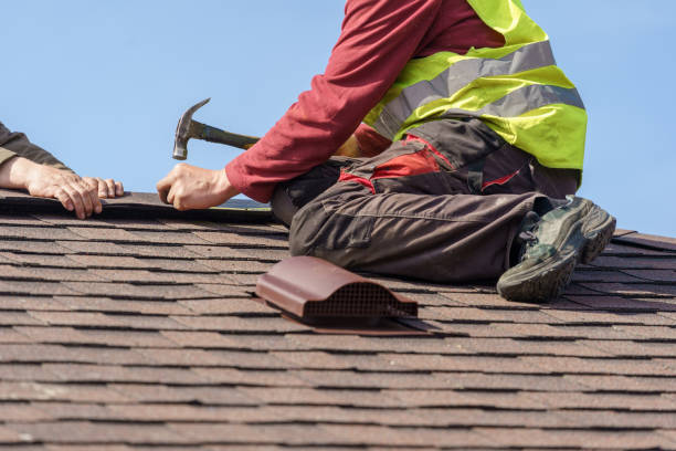 Trusted Westwood, KS Roofing Contractor Experts