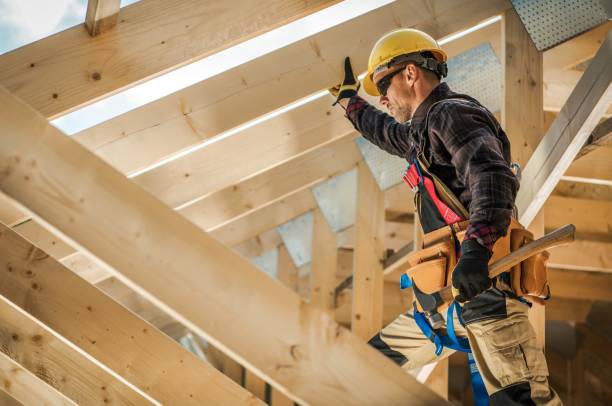 Best Roof Maintenance Services  in Westwood, KS